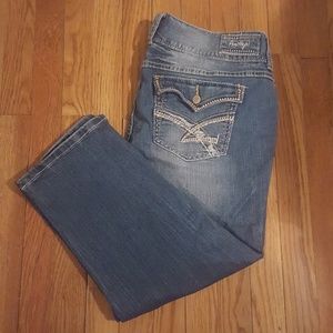 Amethyst Jeans - 95124 Bethany Style, Size 18